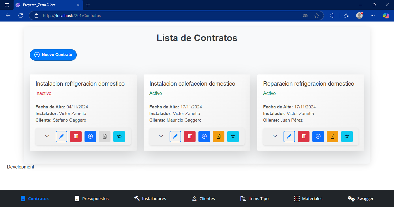 Zetta Servicios