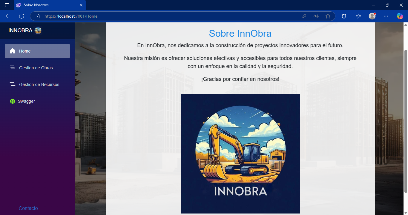 INNOBRA